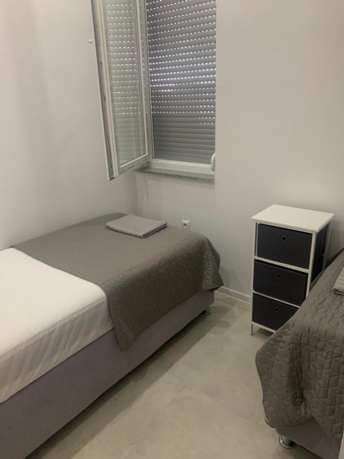 Kartal Centar Apartment Bihać Esterno foto