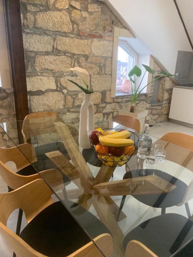 Kartal Centar Apartment Bihać Esterno foto