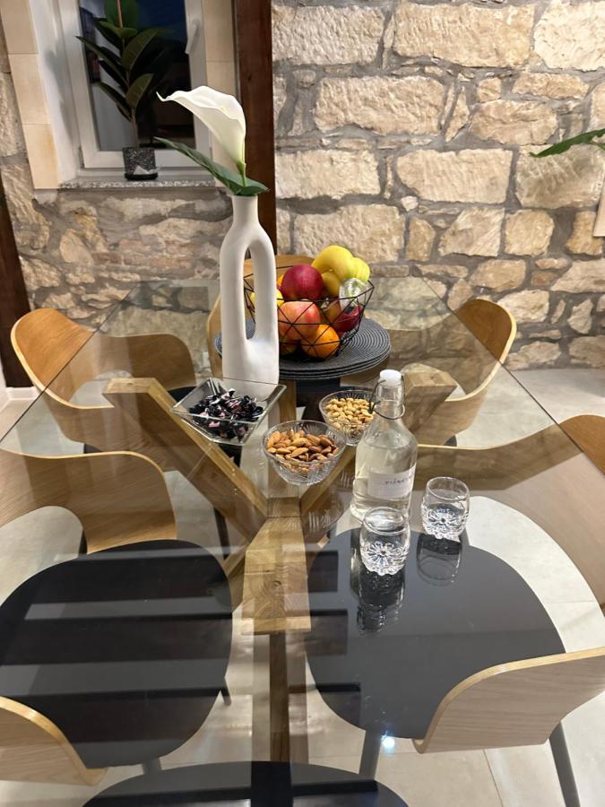 Kartal Centar Apartment Bihać Esterno foto